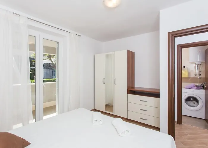 아파트 Gravosa- Free Parking