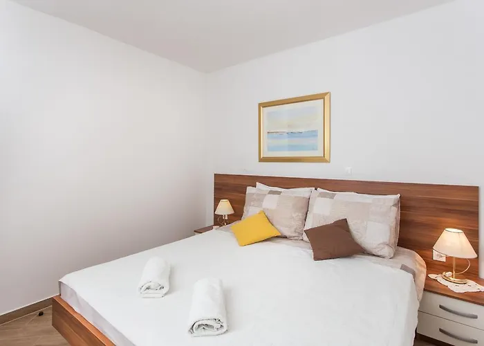 Gravosa- Free Parking