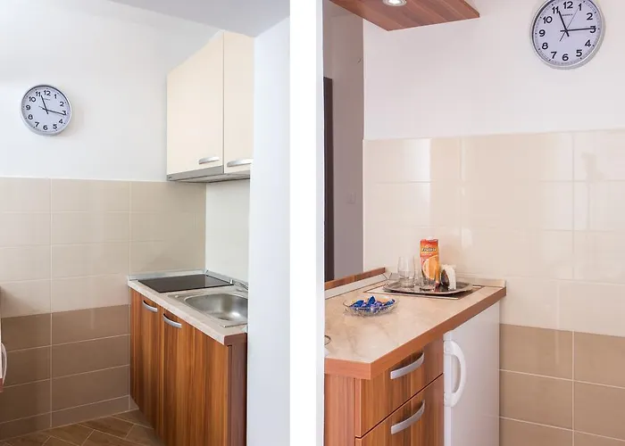 Gravosa- Free Parking