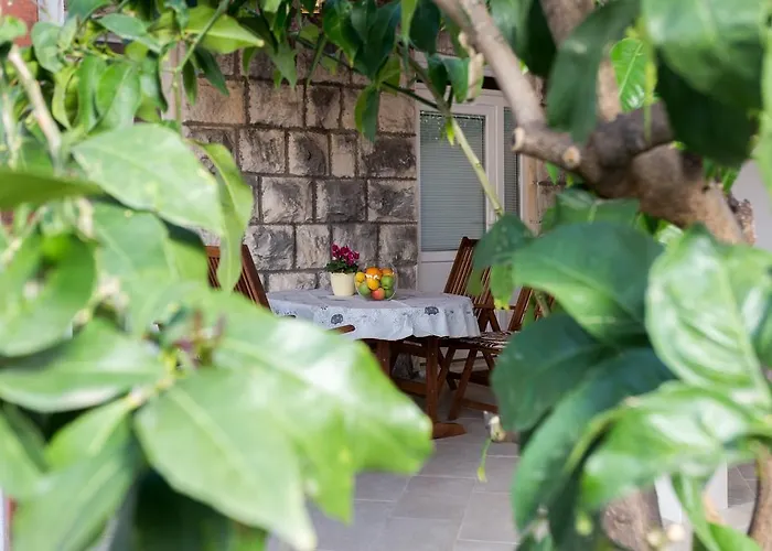 Gravosa- Free Parking 아파트 두브로브니크