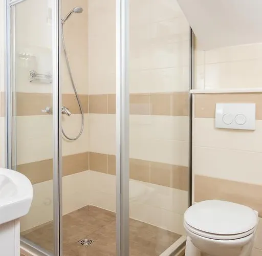 Gravosa- Free Parking *