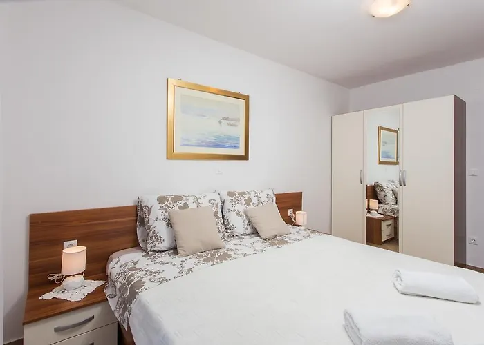 Gravosa- Free Parking *