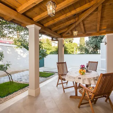 Gravosa- Free Parking Appartement