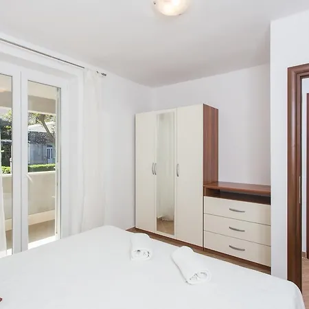 Apartman Gravosa