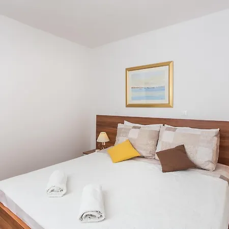 Gravosa- Free Parking