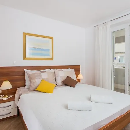 Gravosa- Free Parking Appartement Dubrovnik