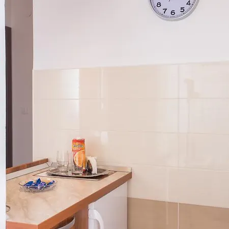 Appartement Gravosa- Free Parking