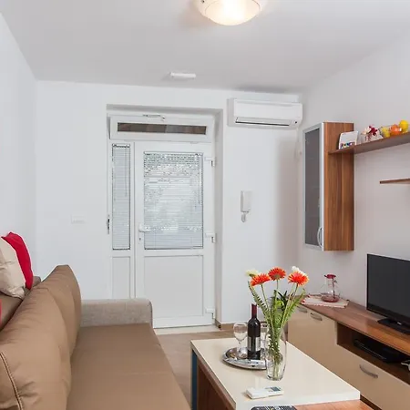 Gravosa Apartman *