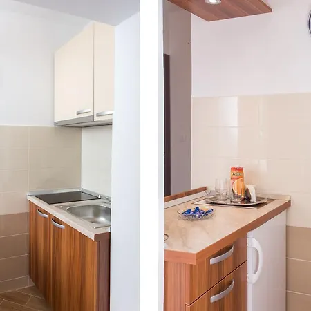 Gravosa- Free Parking