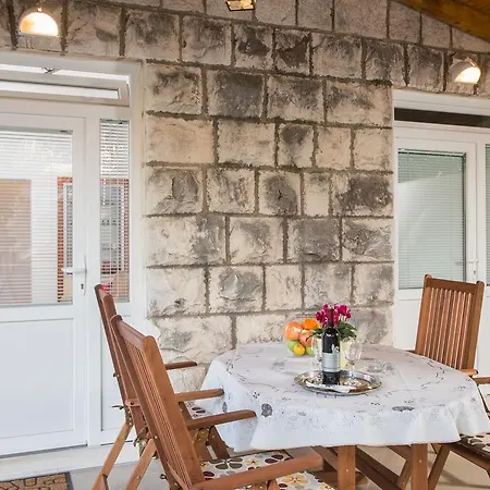 Gravosa- Free Parking