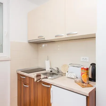 Appartement Gravosa- Free Parking Dubrovnik