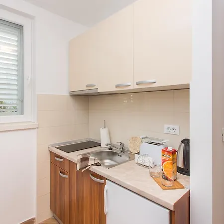 Apartman Gravosa