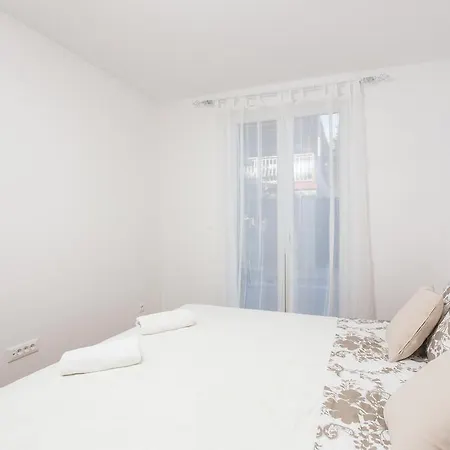 Gravosa- Free Parking Appartement