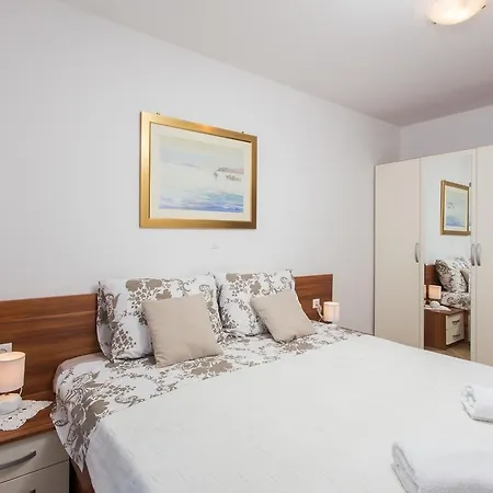 Gravosa- Free Parking *