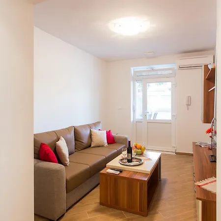 Appartement Gravosa- Free Parking Dubrovnik