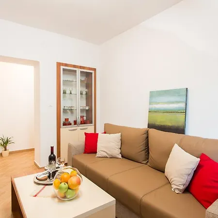 Apartman Gravosa
