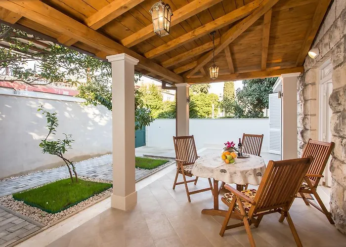 Gravosa- Free Parking Apartamento