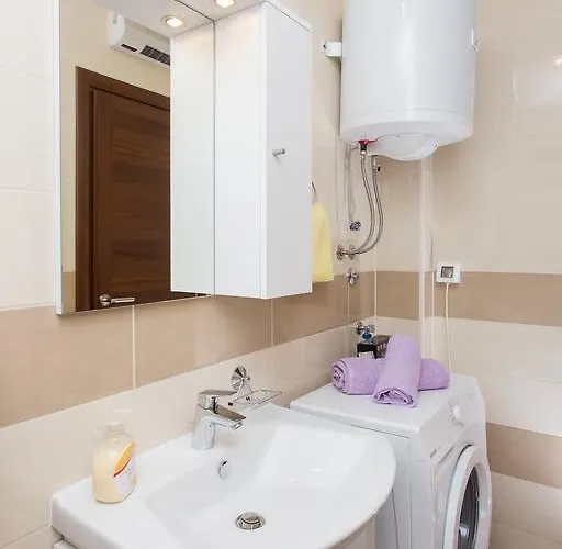 公寓 Gravosa- Free Parking 杜布罗夫尼克