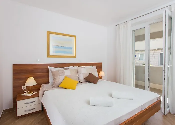 Gravosa- Free Parking Apartamento Dubrovnik
