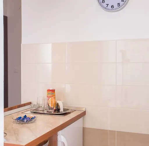 Apartment Gravosa