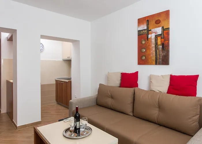 Gravosa- Free Parking Dubrovnik