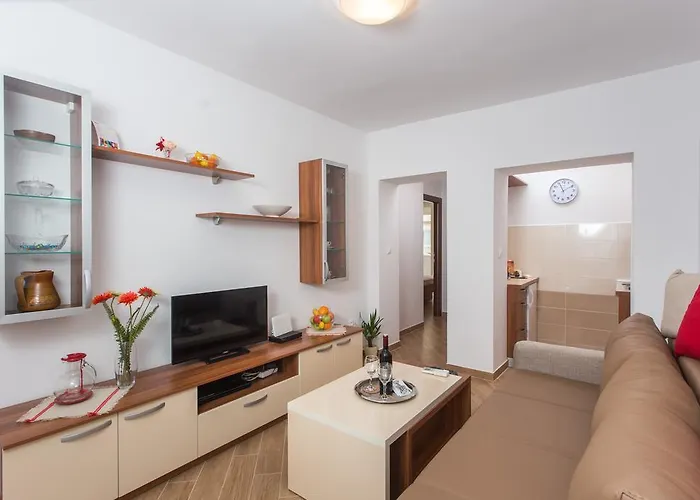 Apartment Gravosa *