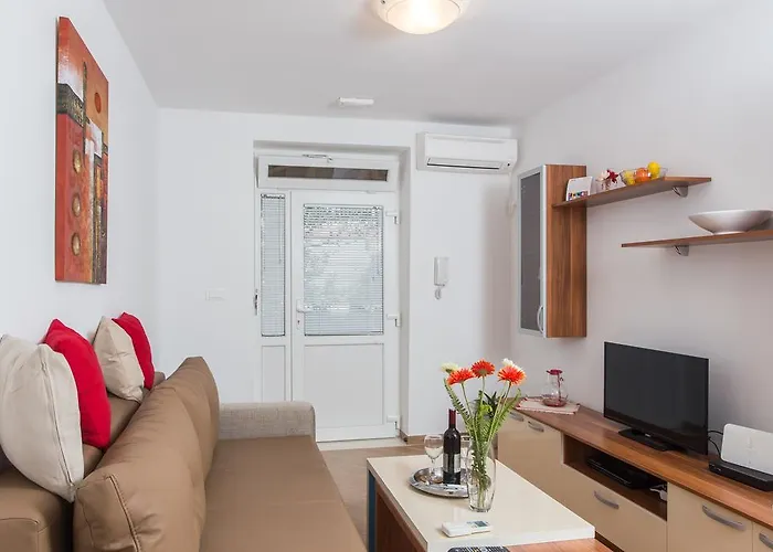 Gravosa Apartment *
