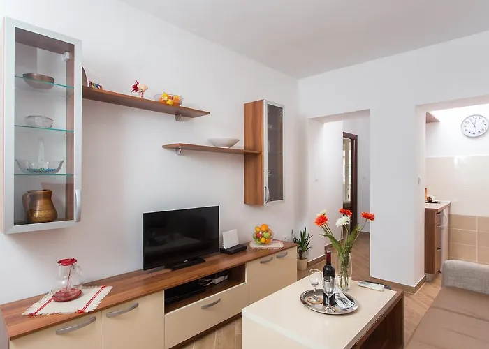 Gravosa Apartment *