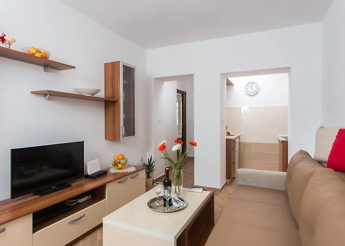 Apartamento Gravosa- Free Parking Dubrovnik