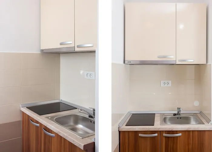 Gravosa- Free Parking Apartamento *