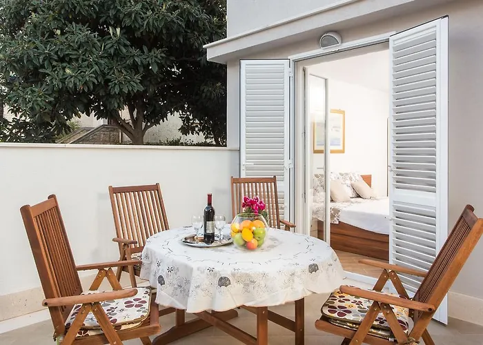 Gravosa- Free Parking * Dubrovnik