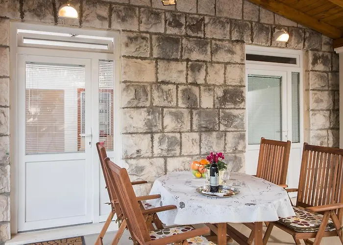 Gravosa- Free Parking