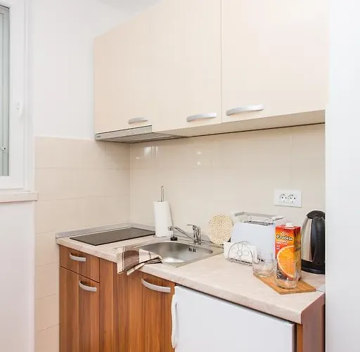 Apartamento Gravosa- Free Parking Dubrovnik