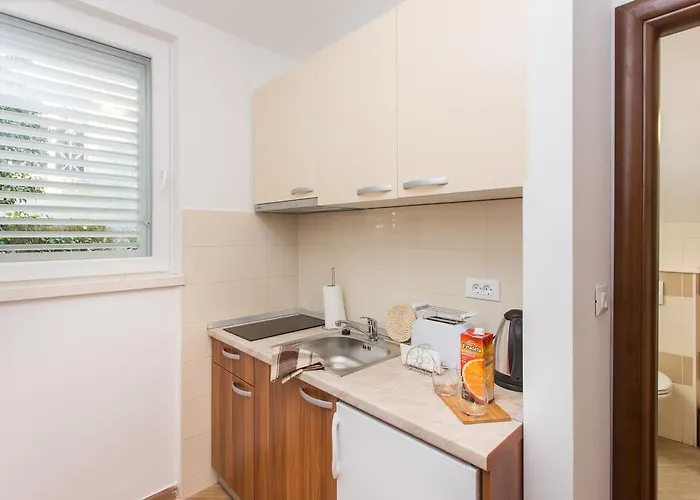 Apartamento Gravosa- Free Parking