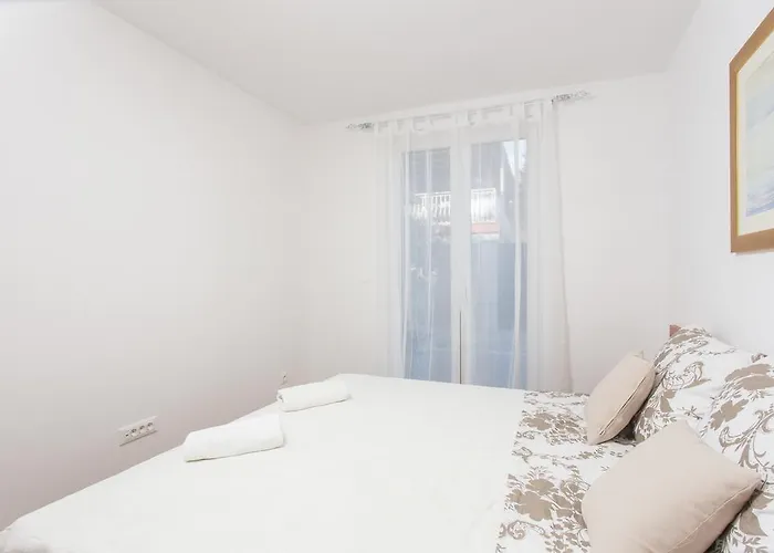 Gravosa- Free Parking Apartamento