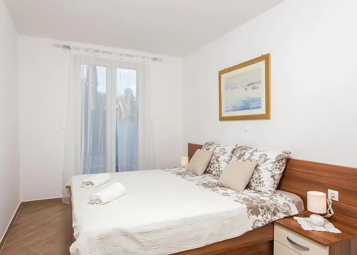 Gravosa- Free Parking