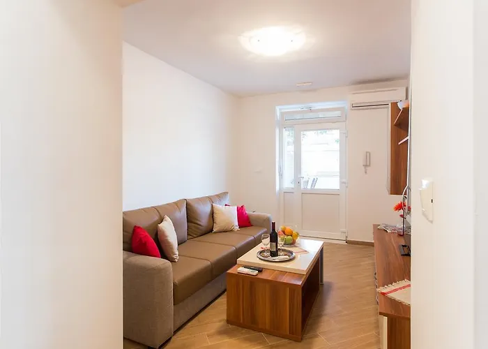 Apartamento Gravosa- Free Parking Dubrovnik