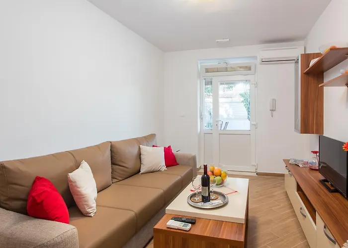 Gravosa- Free Parking * Dubrovnik