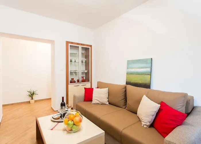Apartamento Gravosa- Free Parking