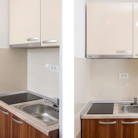 Gravosa- Free Parking Apartman *